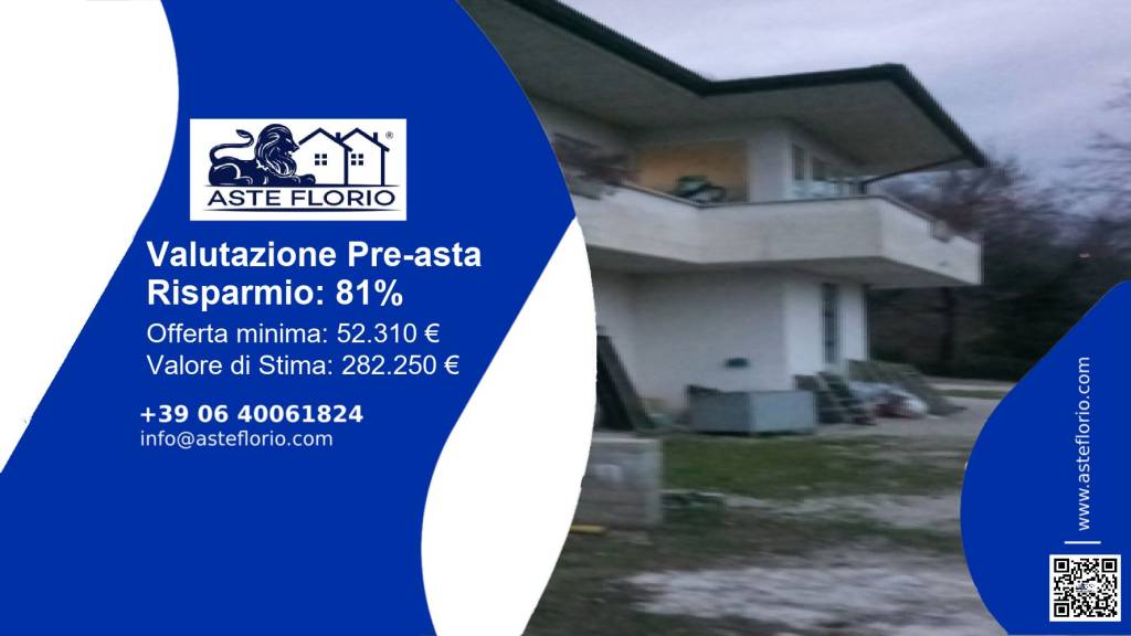 appartamento in vendita a Frosinone