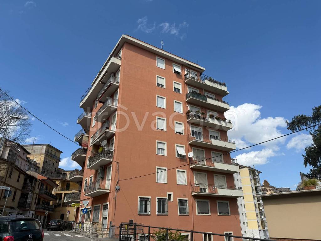 appartamento in vendita a Frosinone