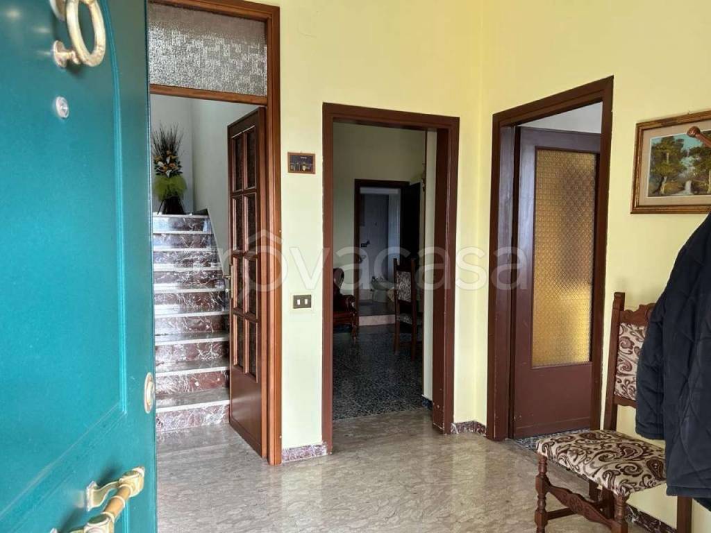 casa indipendente in vendita a Frosinone