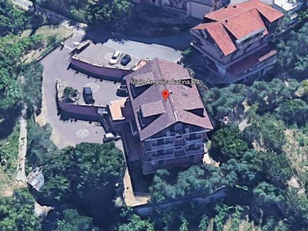 appartamento in vendita a Frosinone