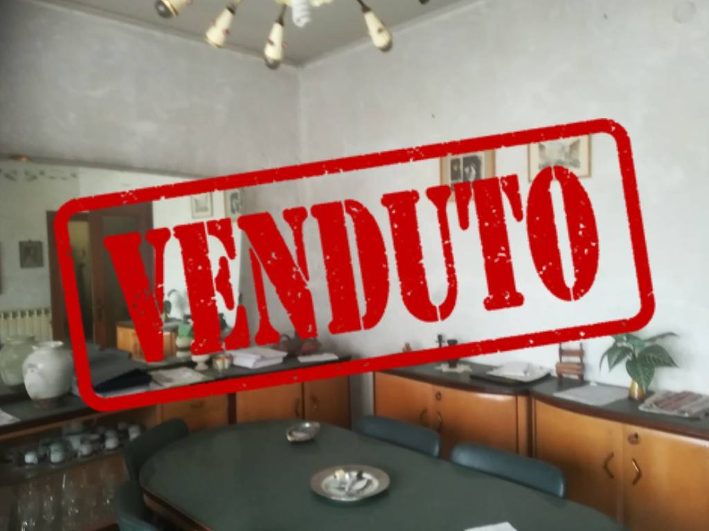 appartamento in vendita a Frosinone