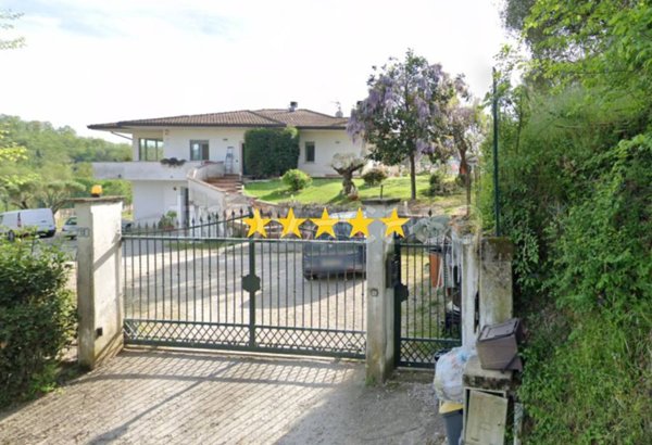 appartamento in vendita a Frosinone