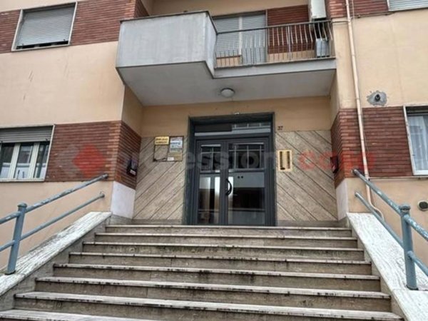 appartamento in vendita a Frosinone