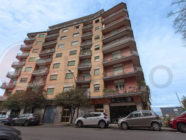 appartamento in vendita a Frosinone