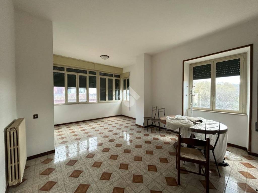appartamento in vendita a Frosinone