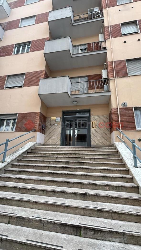 appartamento in vendita a Frosinone
