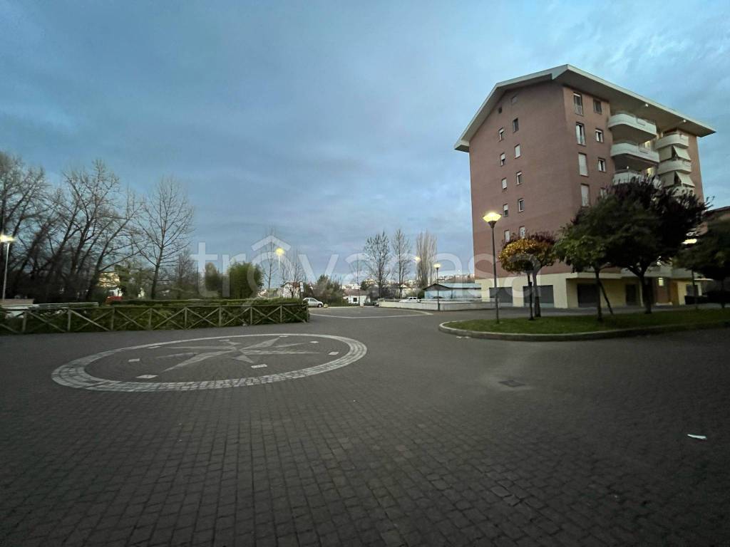 appartamento in vendita a Frosinone