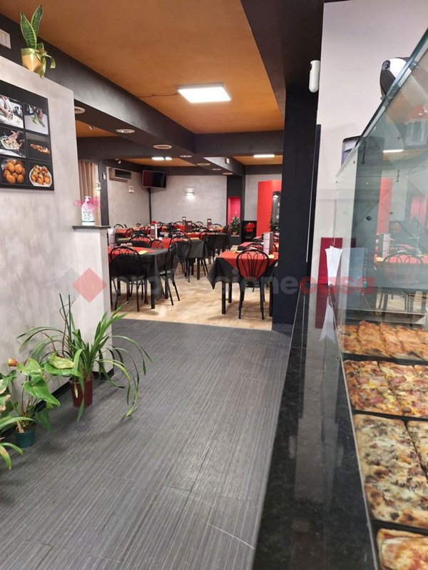 negozio in vendita a Frosinone