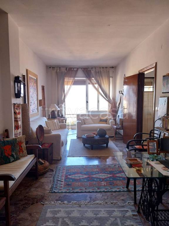 appartamento in vendita a Frosinone