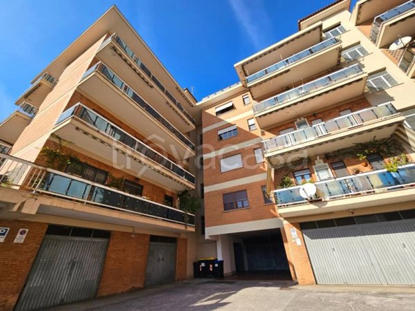 appartamento in vendita a Frosinone