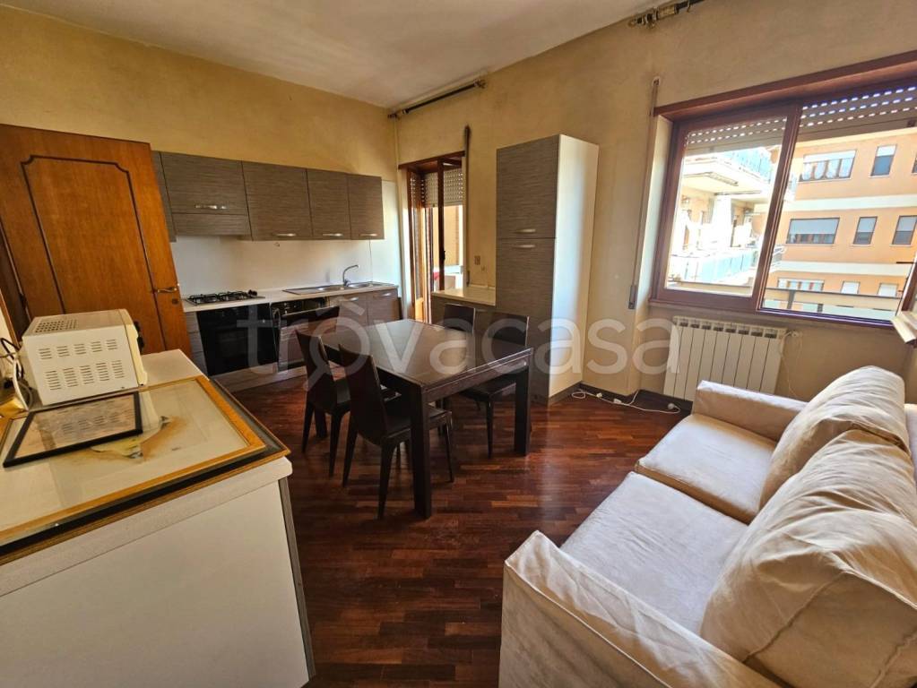 appartamento in vendita a Frosinone