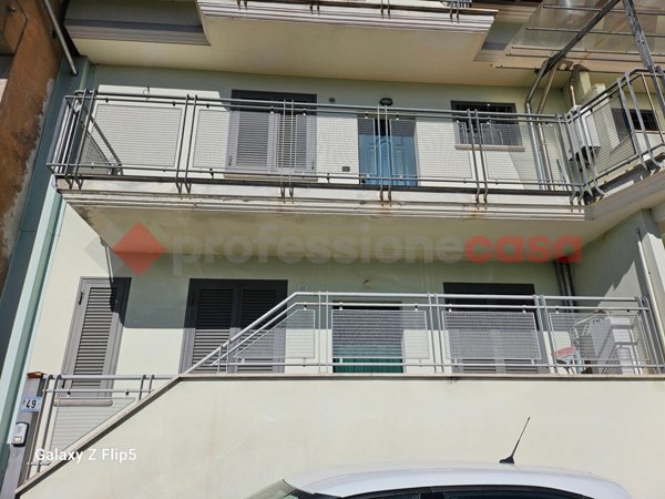 appartamento in vendita a Frosinone