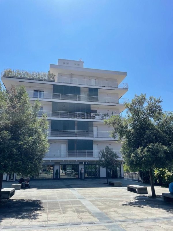 appartamento in vendita a Frosinone