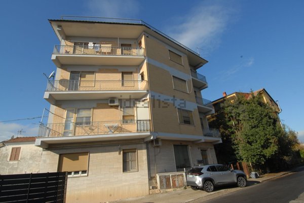 appartamento in vendita a Frosinone