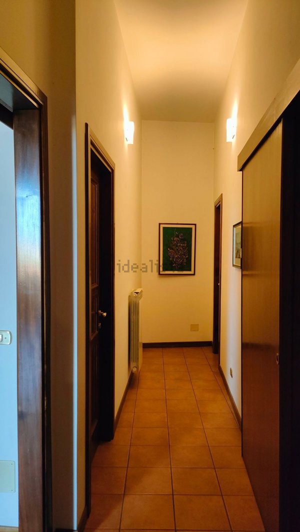 appartamento in vendita a Frosinone
