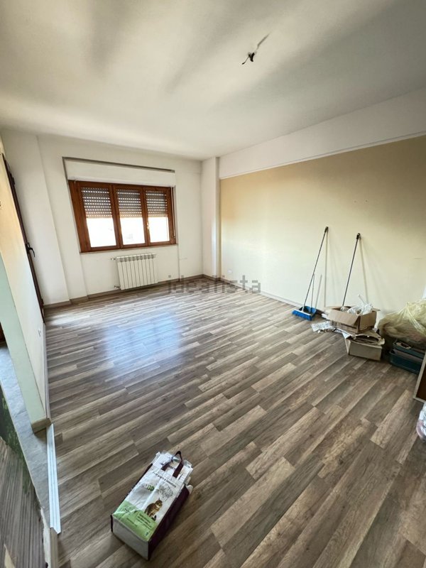 appartamento in vendita a Frosinone