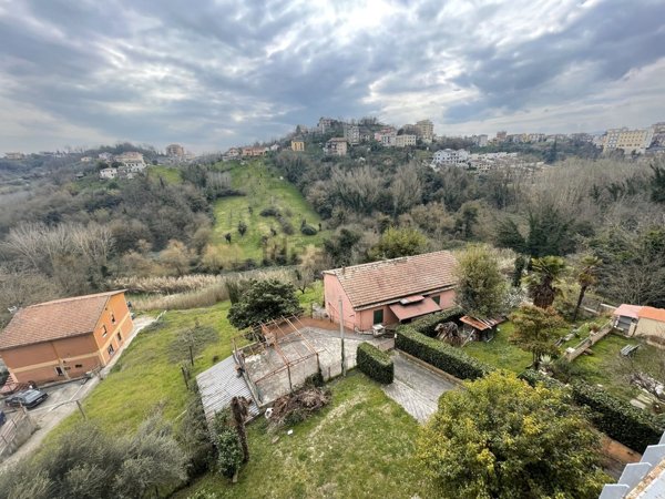 appartamento in vendita a Frosinone