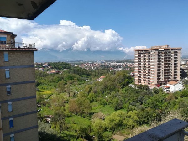 appartamento in vendita a Frosinone
