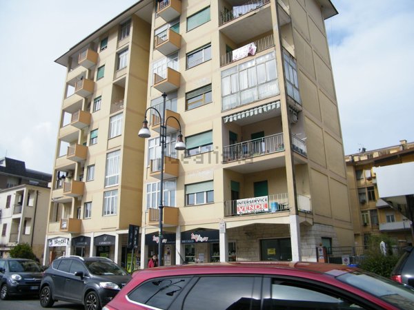 appartamento in vendita a Frosinone