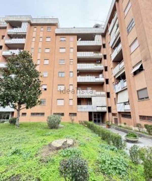 appartamento in vendita a Frosinone