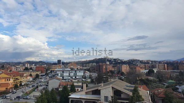 appartamento in vendita a Frosinone