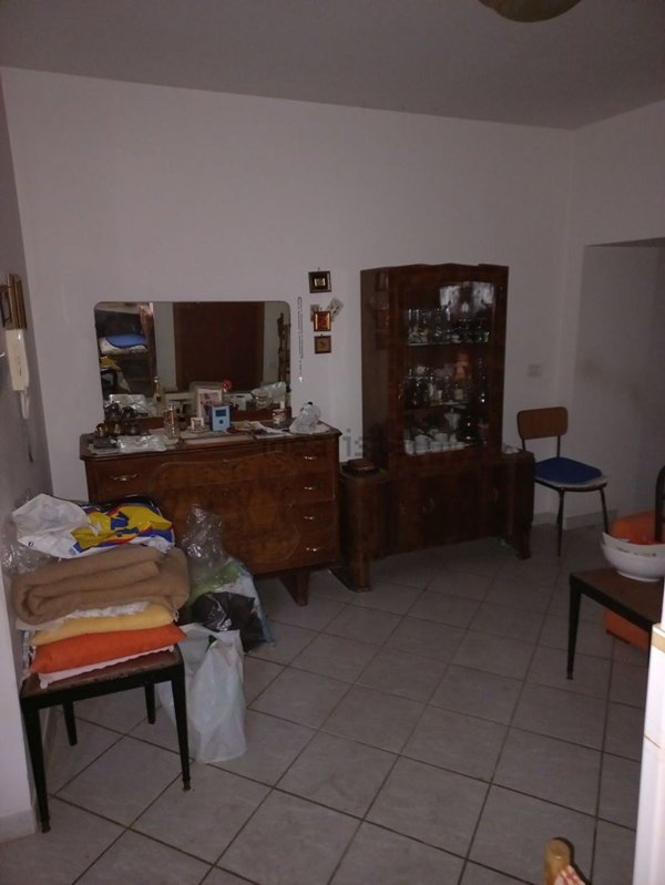 appartamento in vendita a Frosinone