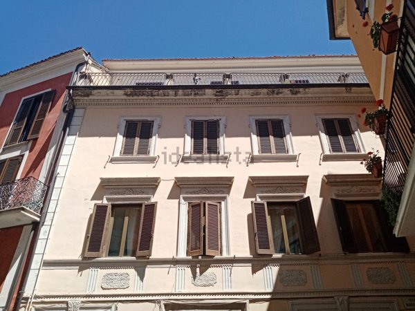 appartamento in vendita a Frosinone