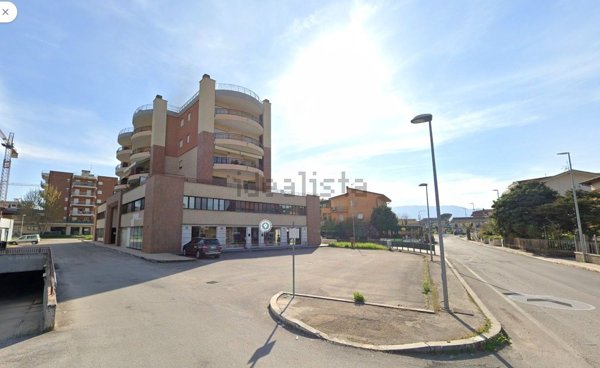 appartamento in vendita a Frosinone
