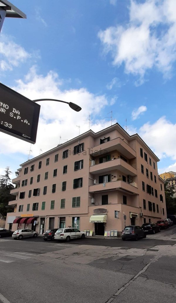 appartamento in vendita a Frosinone
