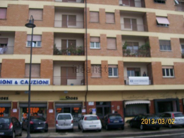appartamento in vendita a Frosinone