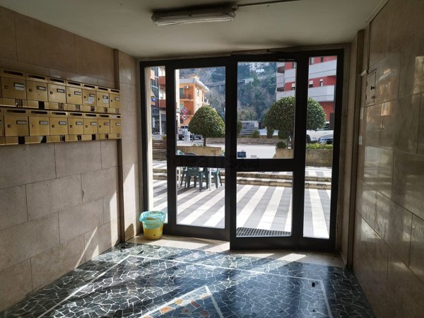 appartamento in vendita a Frosinone