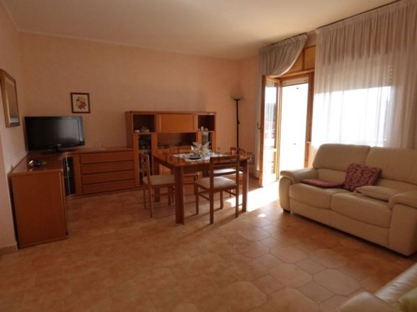 appartamento in vendita a Frosinone