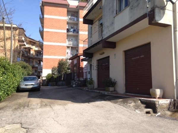 appartamento in vendita a Frosinone