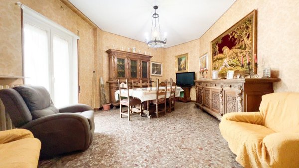 appartamento in vendita a Frosinone
