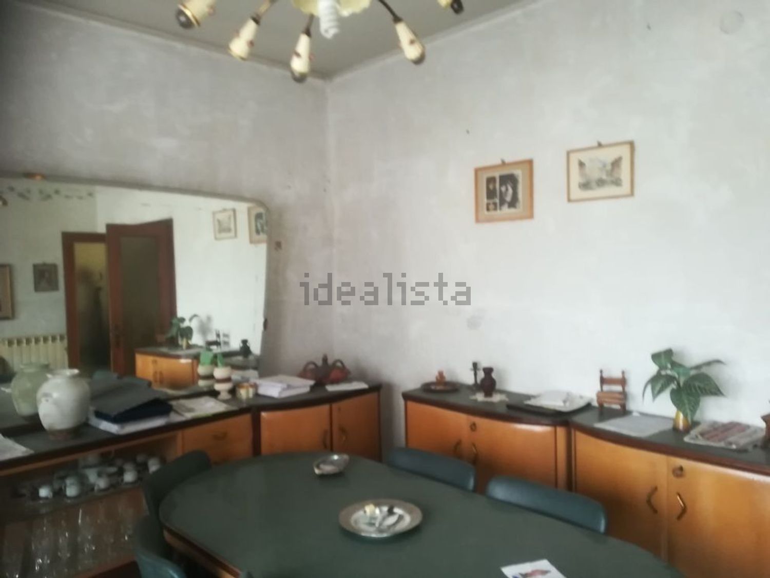 appartamento in vendita a Frosinone