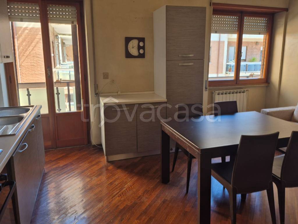 appartamento in vendita a Frosinone