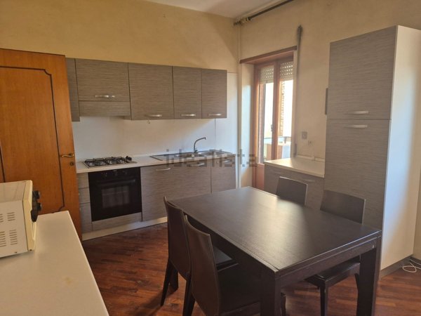 appartamento in vendita a Frosinone