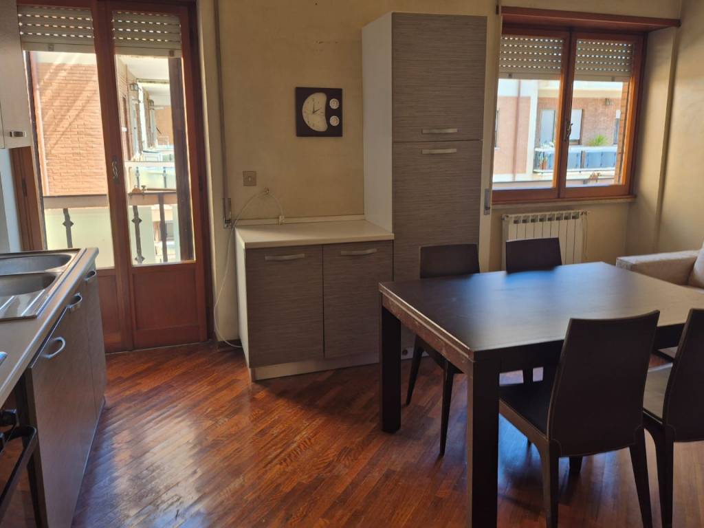 appartamento in vendita a Frosinone