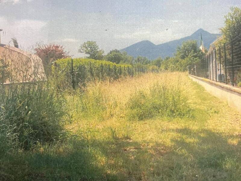terreno edificabile in vendita a Frosinone