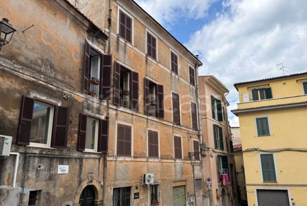 appartamento in vendita a Frosinone