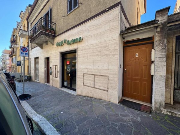appartamento in vendita a Frosinone