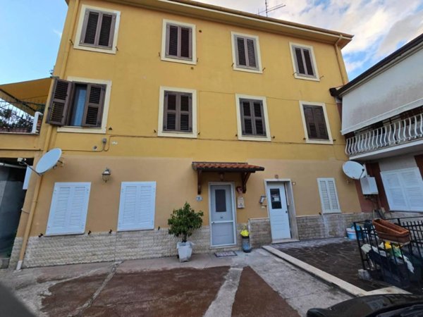 appartamento in vendita a Frosinone