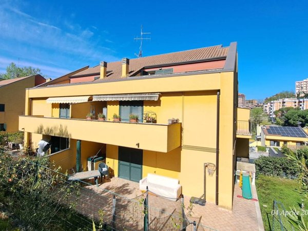 appartamento in vendita a Frosinone