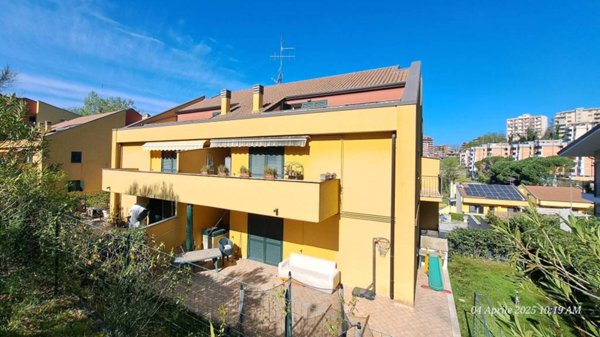 appartamento in vendita a Frosinone