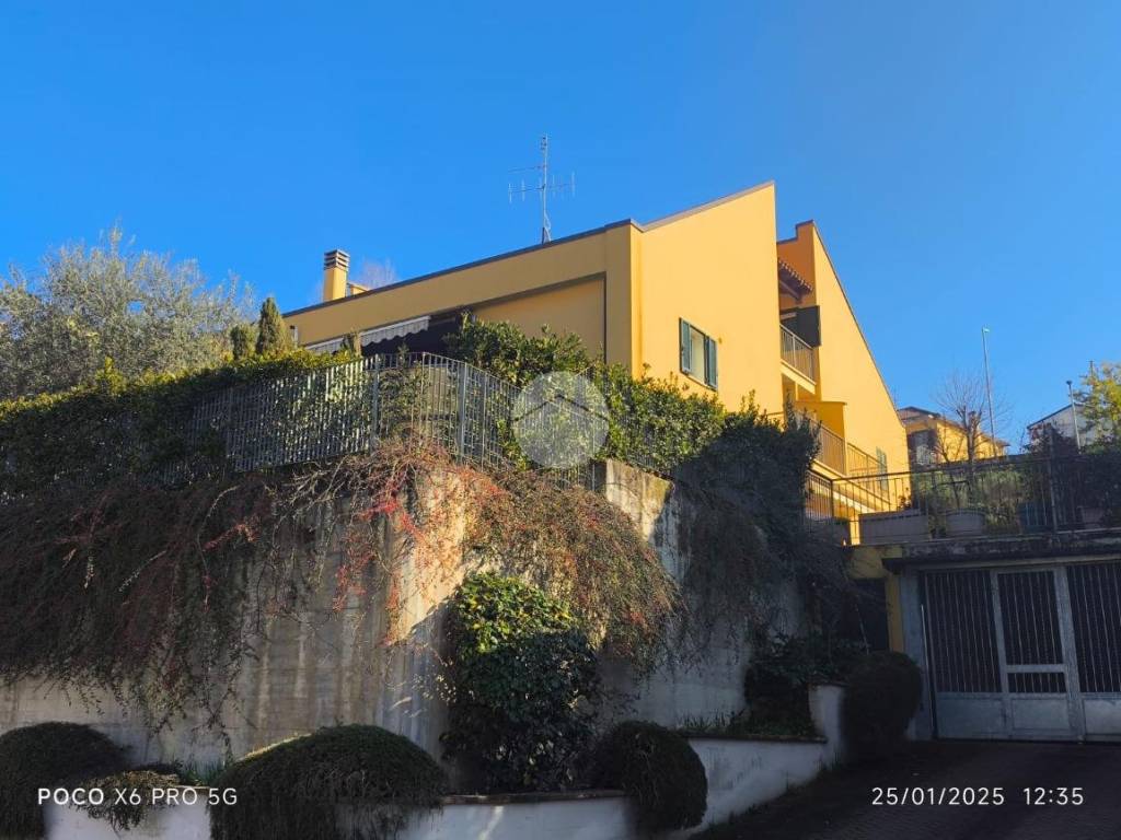 appartamento in vendita a Frosinone