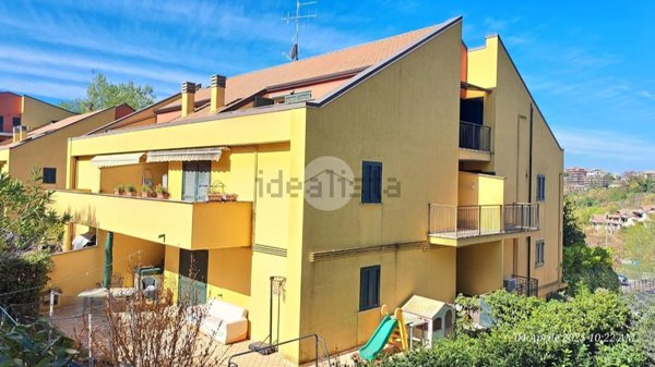appartamento in vendita a Frosinone