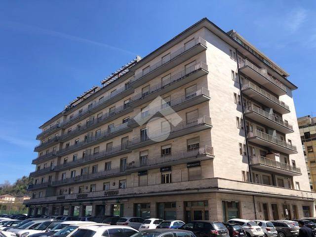 ufficio in vendita a Frosinone