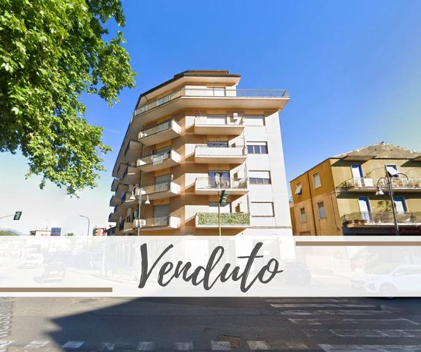 appartamento in vendita a Frosinone