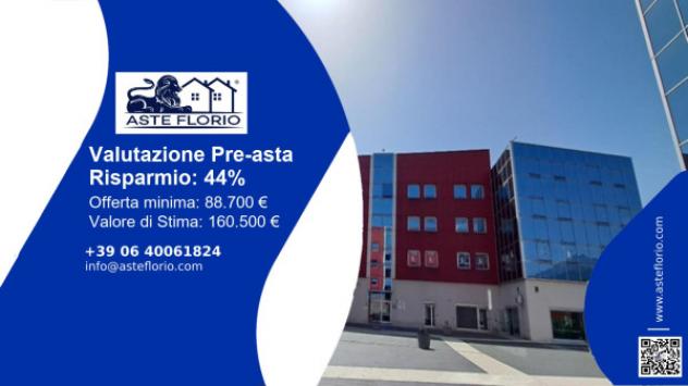 appartamento in vendita a Frosinone