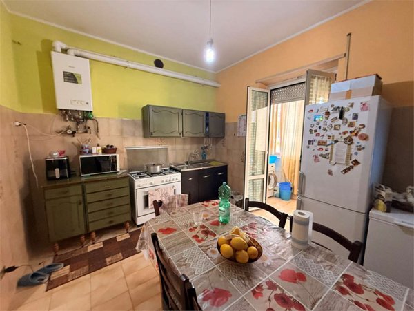 appartamento in vendita a Frosinone